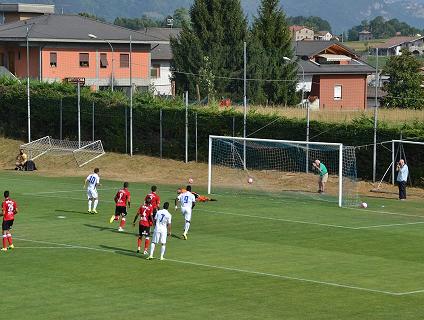 gol rigore atalanta