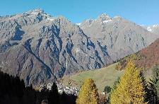 pizzo coca e redorta