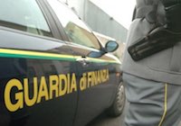 Guardia di Finanza