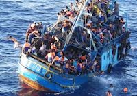 immigrazione clandestina