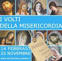 volti della misericordia