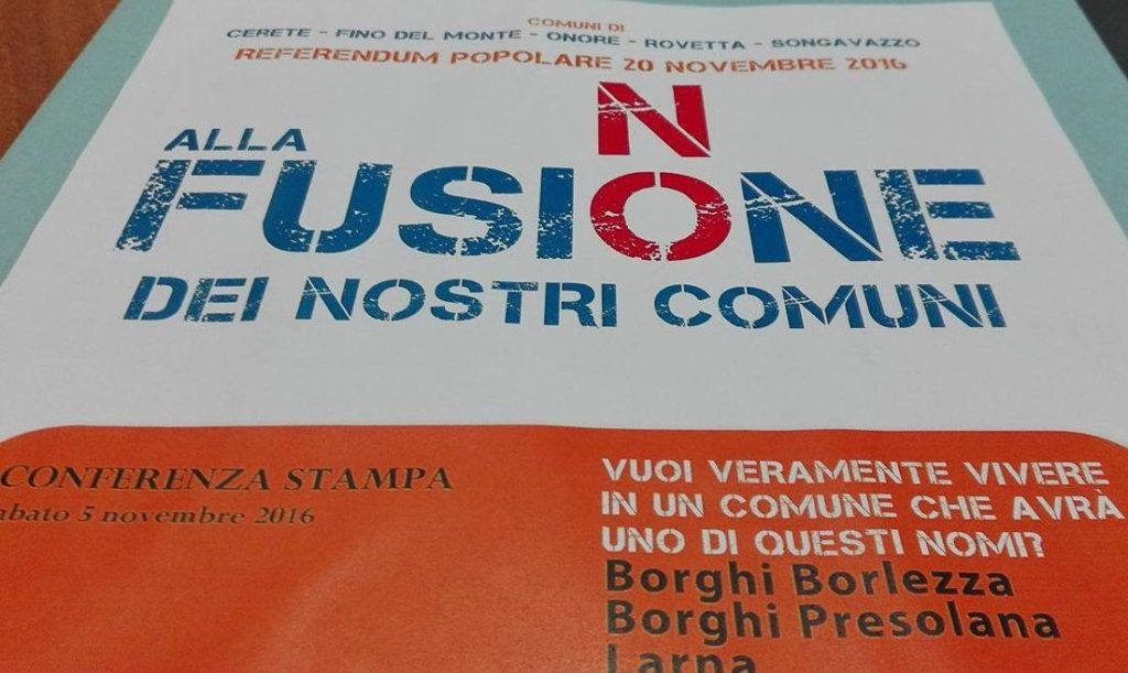 fusione-no