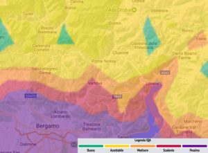 qualita-aria-valseriana-inquinamento-smog-31-gennaio-2017