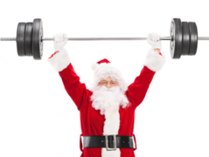 Immagini Babbo Natale In Palestra.Babbo Natale Fitness Valseriana News