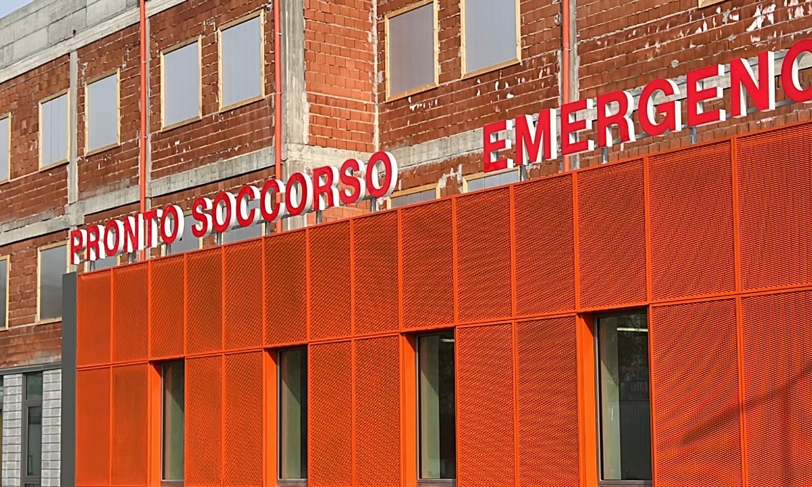 Pronto soccorso Seriate