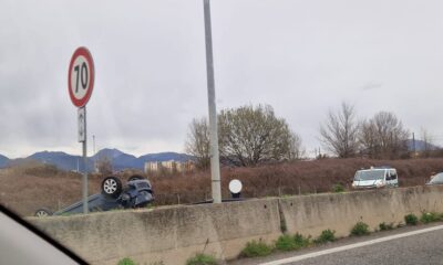 Incidente Bergamo