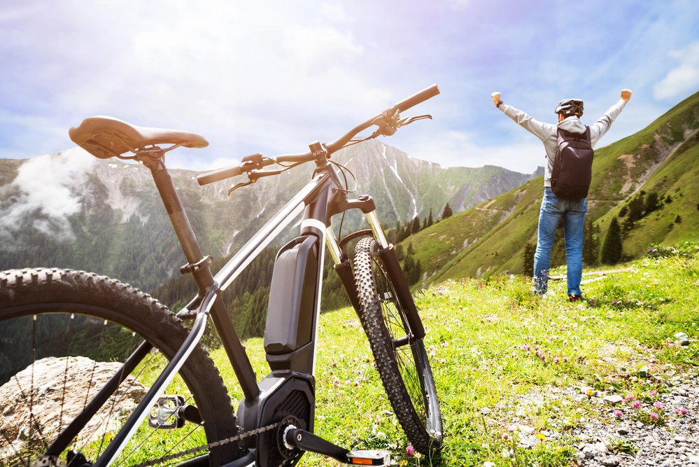 Il ciclismo del futuro