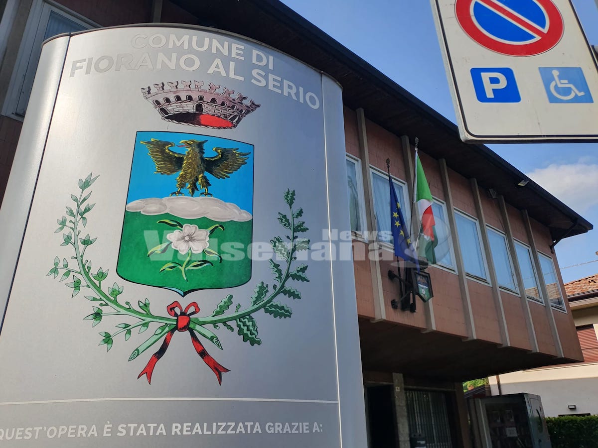 comune fiorano al serio