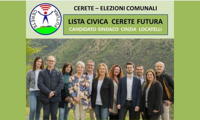 Cerete Futura