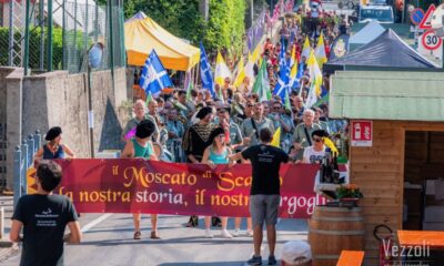 festa del moscato di scanzo