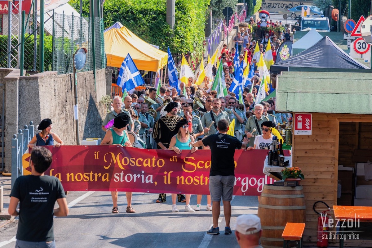 festa del moscato di scanzo