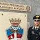 nuovo Comandante Carabinieri Bergamo