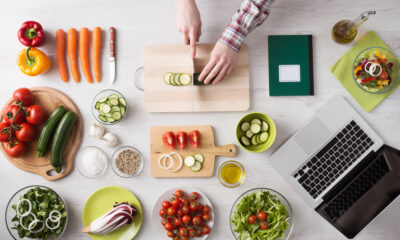 Alimentazione sostenibile per studenti universitari: come mangiare bene senza spendere una fortuna