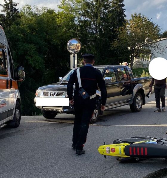 incidente fiorano al serio