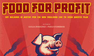 food for profit clusone