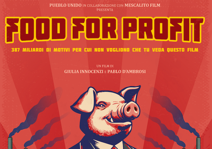 food for profit clusone