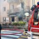 incendio la pergola san lorenzo rovetta