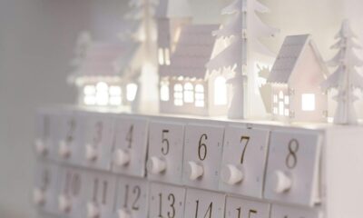 Calendario dell'Avvento