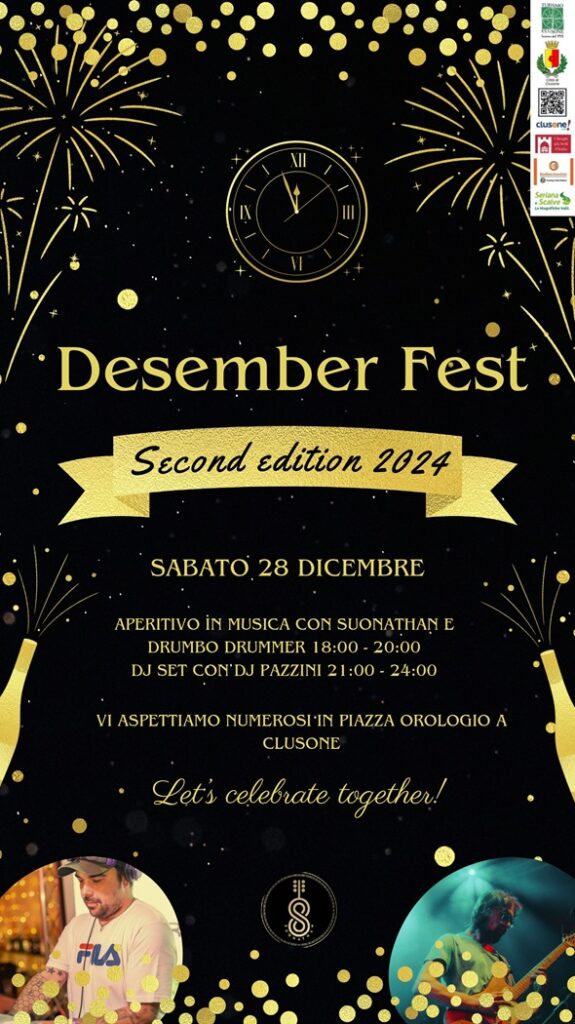 desember fest