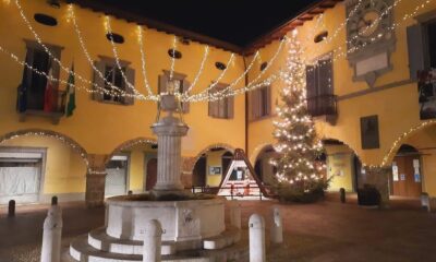 gandino piazza natale