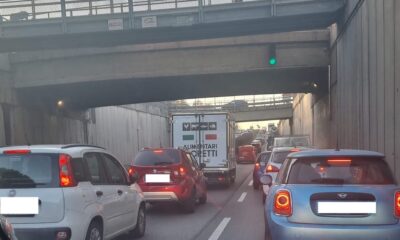 incidente bergamo