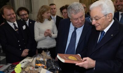 mattarella sindaci val seriana calegari comunità montana