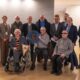 Premio ANMIC a SACBO - foto di gruppo