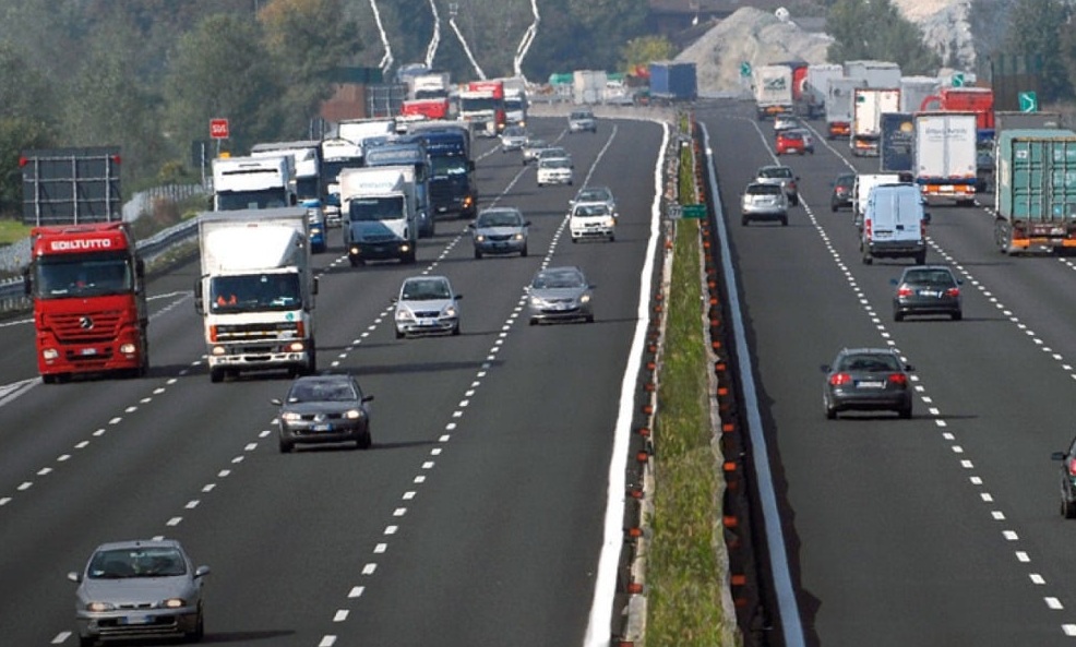 autostrade a4