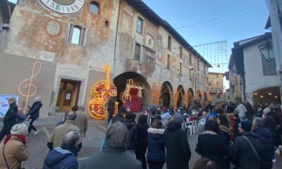 clusone tassa soggiorno turismo