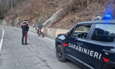 incidente ardesio