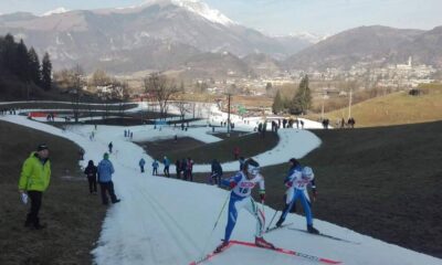 la spessa trofeo beppe barzasi sci di fondo