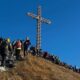 messa pizzo formico 1 gennaio 2025