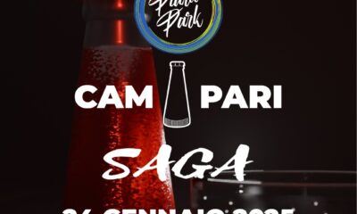 piario park campari saga