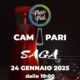 piario park campari saga