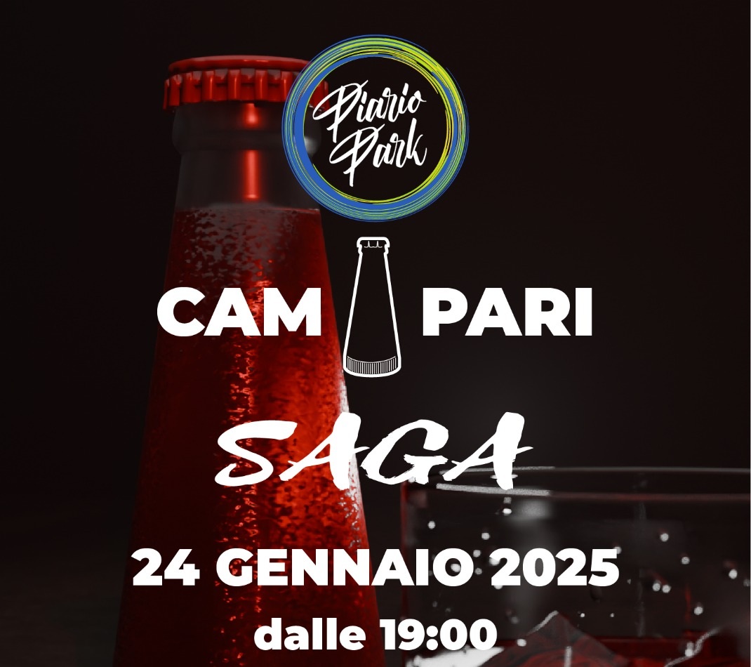 piario park campari saga