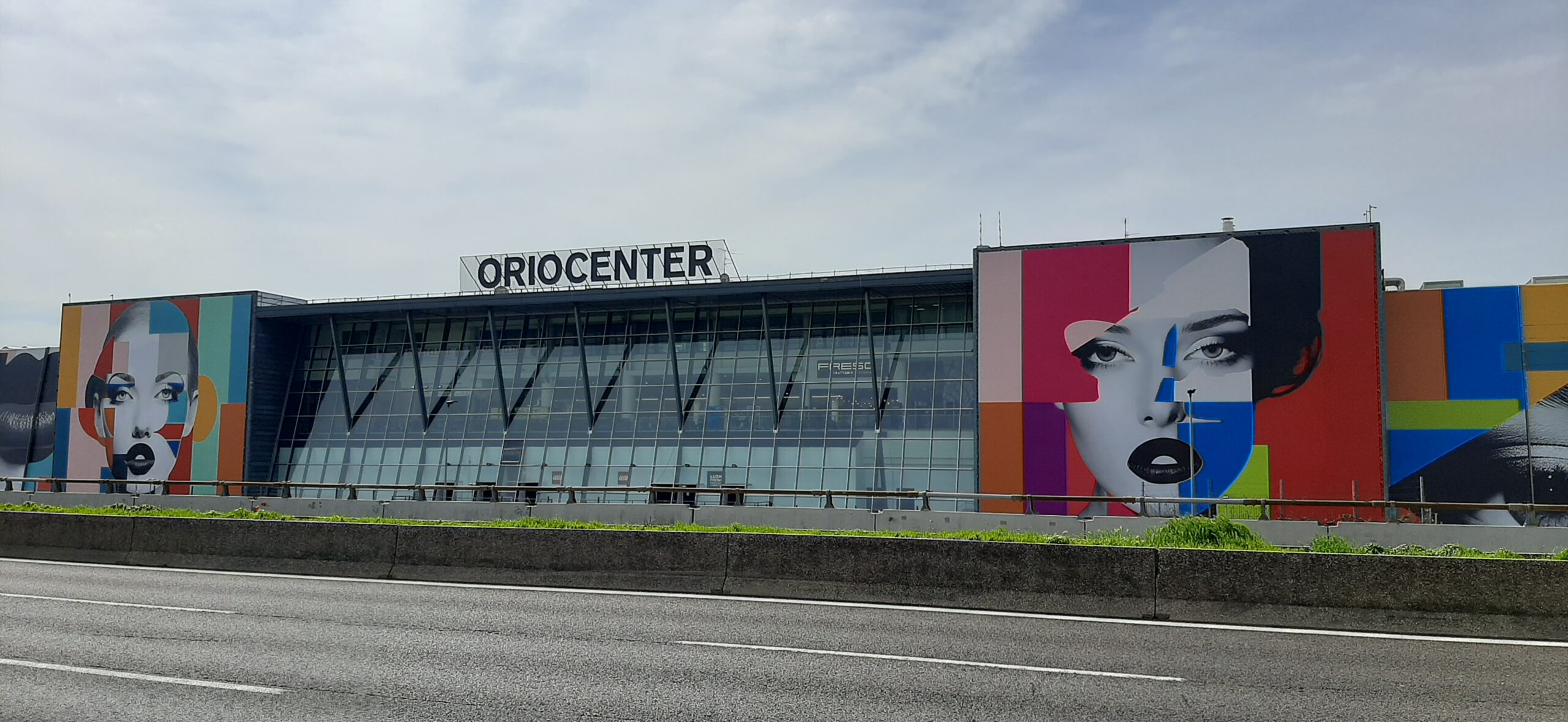 Oriocenter