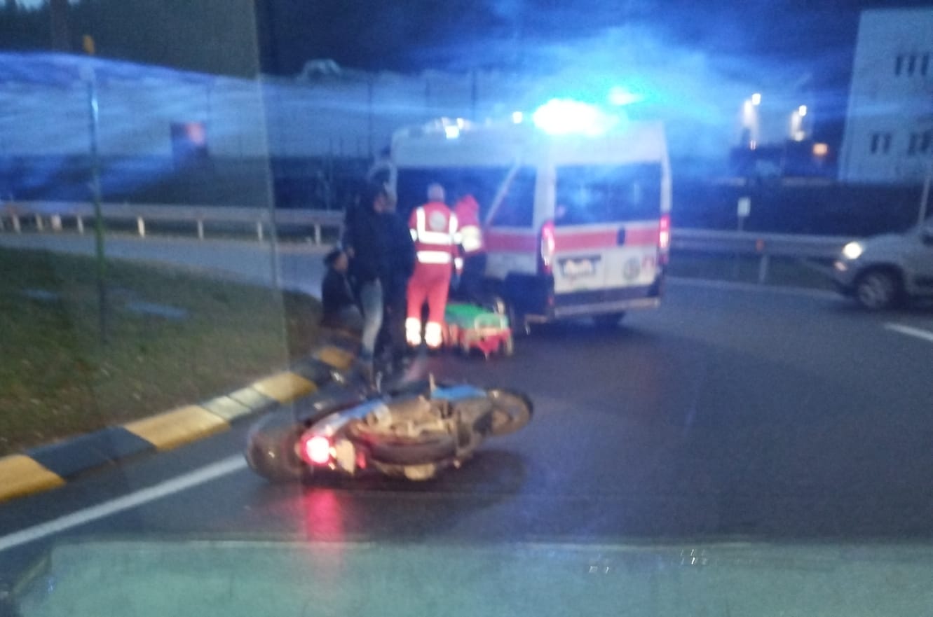 incidente ponte nossa