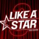 like a star terza edizione