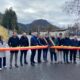 inaugurazione nuovi lavori sp 51 villa d'ogna piario